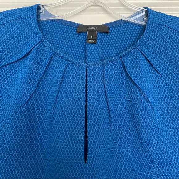 Honeycomb Cocoon Top - Picture 7 of 7